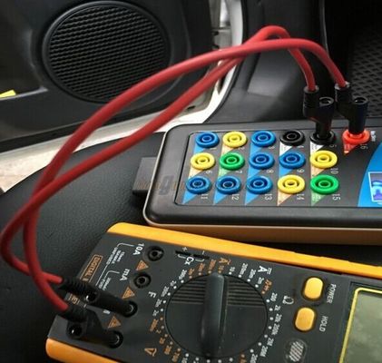Wire Adapter Terminal Aids SRS Automotive Test Lead Kit