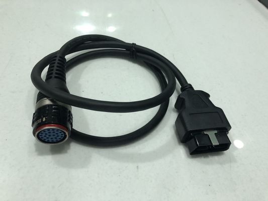 Truck Flexible 5pcs  8pin USB 88890304  Obd Cable