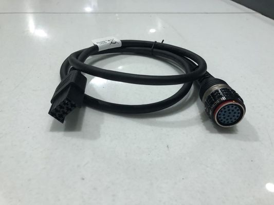 Truck Flexible 5pcs  8pin USB 88890304  Obd Cable