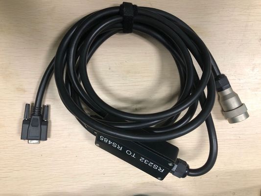 Adapter Onboard Builtin Onboard  Multiplexer OBD2 RS232 Cable