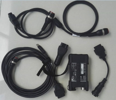 Excavator  88890305 Scanner  Vocom Diagnostic Cables