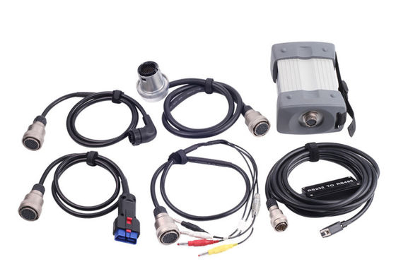 Programming Multiplexer  Benz MB Star C3 C4 Diagnostic Tools