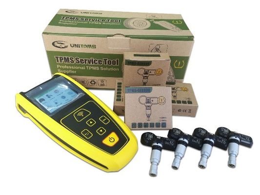 TFT 2.8 Inch 433MHZ Tpms Reprogramming Tool