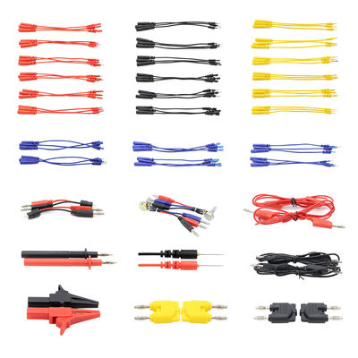 Multi Purpose  LED Stroboscope 9031900090 Automotive Test Lead Kit