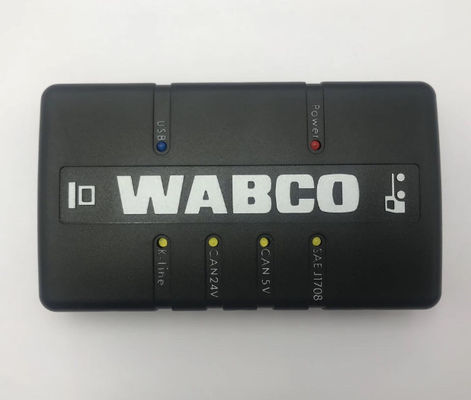 Windows Based WABCO Truck Diagnostic Scan Tool