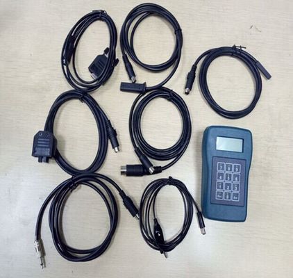 CD400 IMS PVC Truck Mileage Correction Tool DTCO 2.0