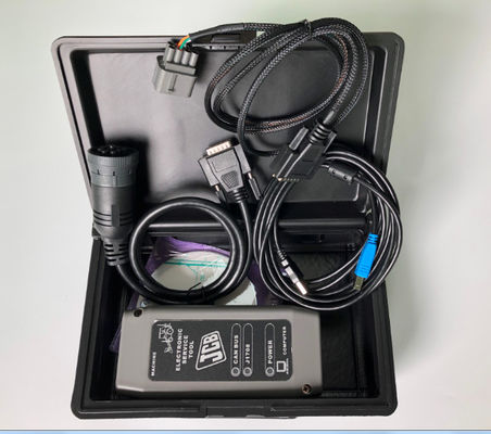 12v24v Truck Excavator Diagnostic Tool For V1.73.3 JCB master SPP LDA