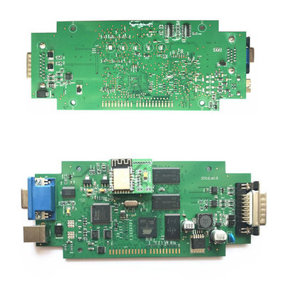 3177485 Diagnostic Testing Scanner Tool ET3 Adapter 3177485 for CAT Caterpillar Communication Adapter Group