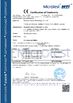 China Shenzhen Yantak Electronic Technology Co., Ltd Certificações